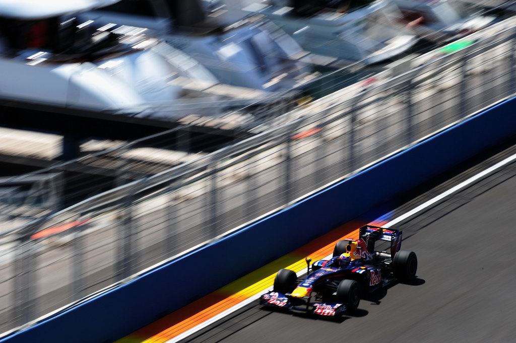 GP EUROPA - Qualifiche e Prove Libere 3